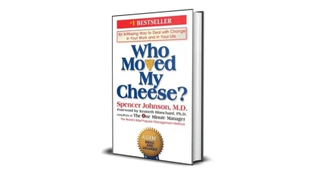 Buy Sell Who Moved My Cheese by Spencer Johnson Ebook Cheap Price Complete Series