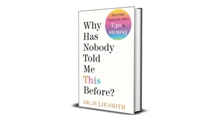 Buy Sell Why Has Nobody Told Me This Before by Julie Smith Ebook Cheap Price Complete Series