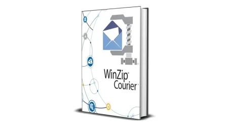 Buy Sell WinZip Courier Pro Cheap Price Complete Series