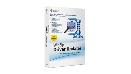 Buy Sell WinZip Driver Updater Cheap Price Complete Series