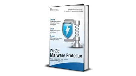 Buy Sell WinZip Malware Protector Pro Cheap Price Complete Series