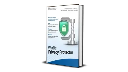 Buy Sell WinZip Privacy Protector Cheap Price Complete Series