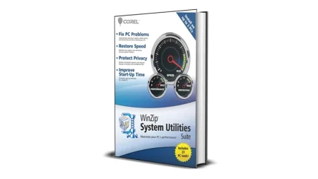 Buy Sell WinZip System Utilities Suite Cheap Price Complete Series