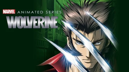 Buy Sell Wolverine Anime Series Movies Cheap Price Complete Series