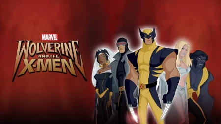 Buy Sell Wolverine and the X-Men Movies Cheap Price Complete Series