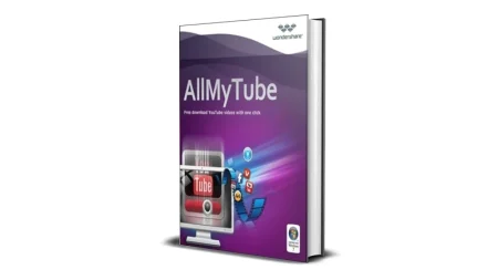 Buy Sell Wondershare AllMyTube Cheap Price Complete Series