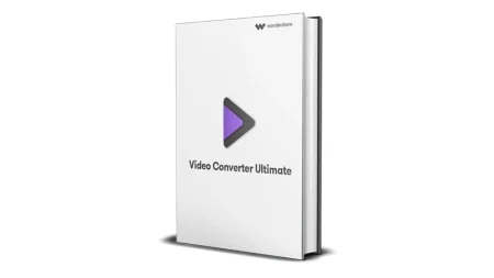 Buy Sell Wondershare Video Converter Cheap Price Complete Series