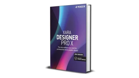 Buy Sell Xara Designer Pro Cheap Price Complete Series