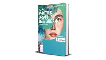 Buy Sell Xara Photo & Graphic Designer Plus Cheap Price Complete Series