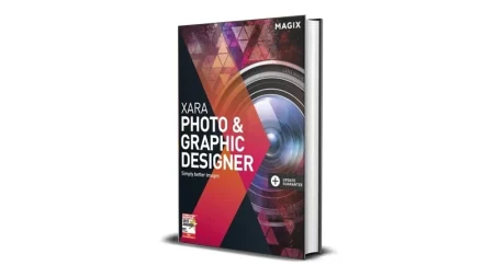 Buy Sell Xara Photo & Graphic Designer Pro Cheap Price Complete Series