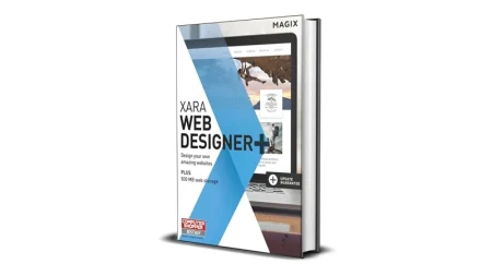 Buy Sell Xara Web Designer Plus Cheap Price Complete Series