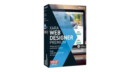 Buy Sell Xara Web Designer Premium Cheap Price Complete Series