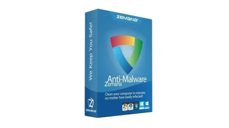 Buy Sell Zemana AntiMalware Premium Cheap Price Complete Series