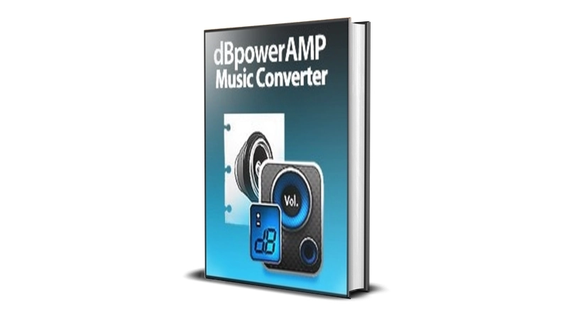 Buy Sell dBpowerAMP Music Converter Cheap Price Complete Series