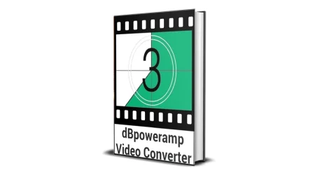 Buy Sell dBpoweramp Video Converter Cheap Price Complete Series