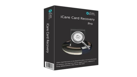 Buy Sell iCare Data Recovery Pro Cheap Price Complete Series