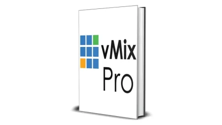 Buy Sell vMix Pro Cheap Price Complete Series