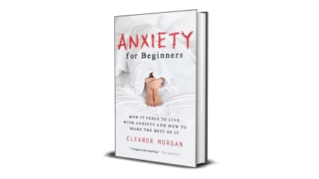 Buy Sell Anxiety for Beginners by Eleanor Morgan Ebook Cheap Price Complete Series