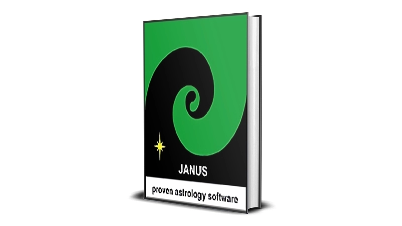 Buy Sell Astrology House Janus Cheap Price Complete Series