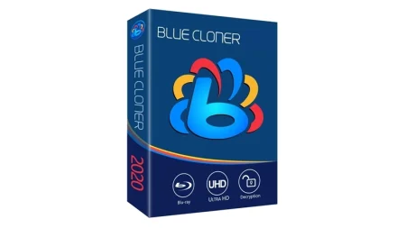 Buy Sell Blue-Cloner Cheap Price Complete Series