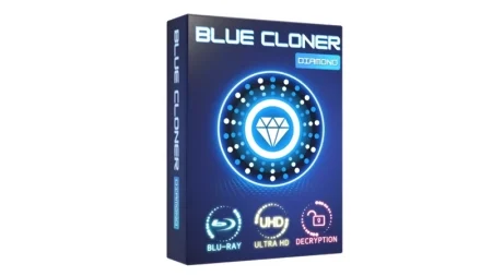 Buy Sell Blue-Cloner Diamond Cheap Price Complete Series