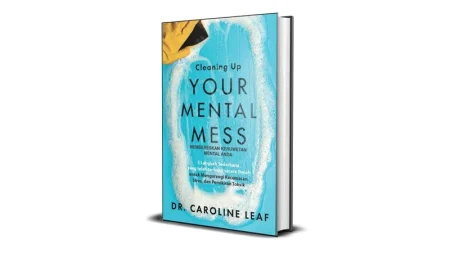 Buy Sell Cleaning Up Your Mental Mess by Caroline Leaf Ebook Cheap Price Complete Series