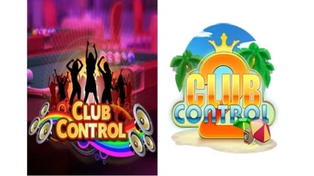 Buy Sell Club Control Games Cheap Price Complete Series