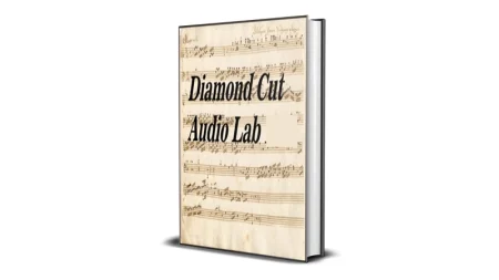 Buy Sell Diamond Cut Audio Restoration Tools Cheap Price Complete Series