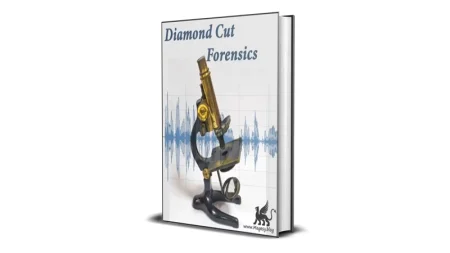 Buy Sell Diamond Cut Forensics Audio Laboratory Cheap Price Complete Series