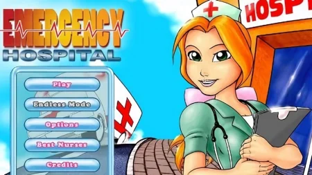 Buy Sell Emergency Hospital Games Cheap Price Complete Series