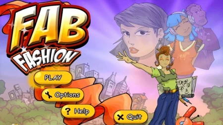 Buy Sell Fab Fashion Games Cheap Price Complete Series