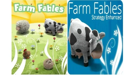 Buy Sell Farm Fables Games Cheap Price Complete Series