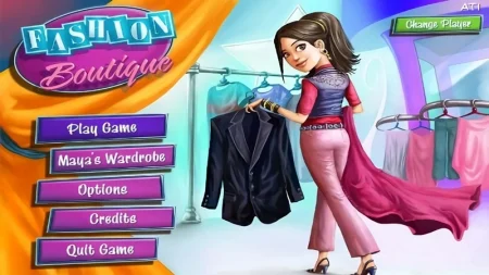 Buy Sell Fashion Boutique Games Cheap Price Complete Series