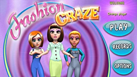 Buy Sell Fashion Craze Games Games Cheap Price Complete Series