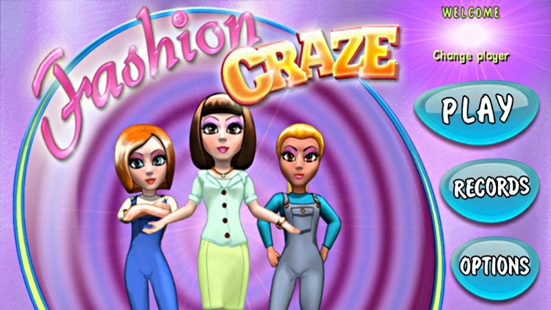 Buy Sell Fashion Craze Games Games Cheap Price Complete Series