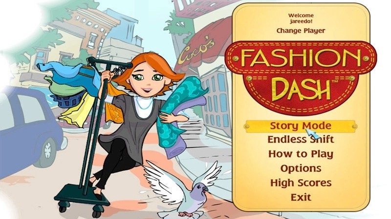 Buy Sell Fashion Dash Games Cheap Price Complete Series