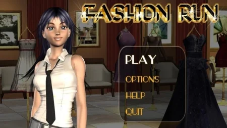 Buy Sell Fashion Run Games Cheap Price Complete Series