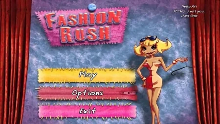 Buy Sell Fashion Rush Games Cheap Price Complete Series