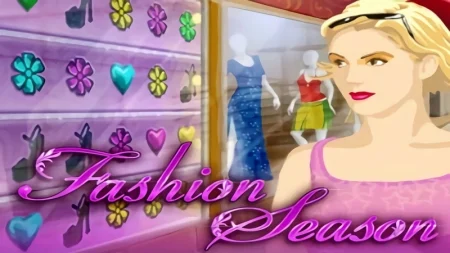 Buy Sell Fashion Season Games Cheap Price Complete Series