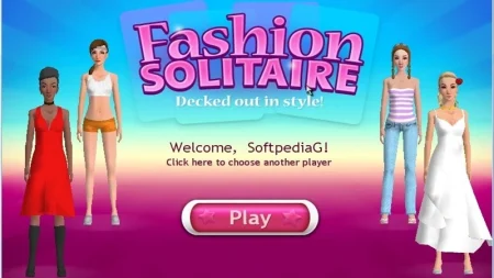 Buy Sell Fashion Solitaire Games Cheap Price Complete Series