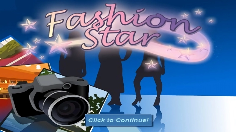 Buy Sell Fashion Star Games Cheap Price Complete Series