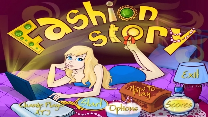 Buy Sell Fashion Story Games Cheap Price Complete Series