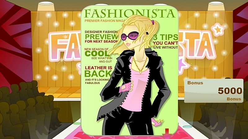 Buy Sell Fashionista Games Cheap Price Complete Series