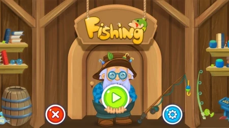 Buy Sell Fishing Games Cheap Price Complete Series