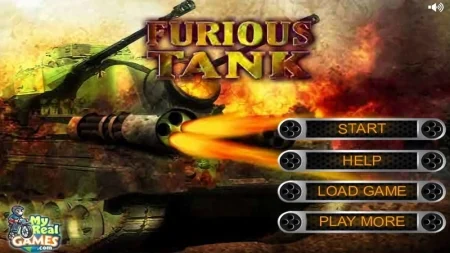 Buy Sell Furious Tank Games Cheap Price Complete Series