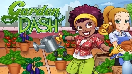 Buy Sell Garden Dash Games Cheap Price Complete Series