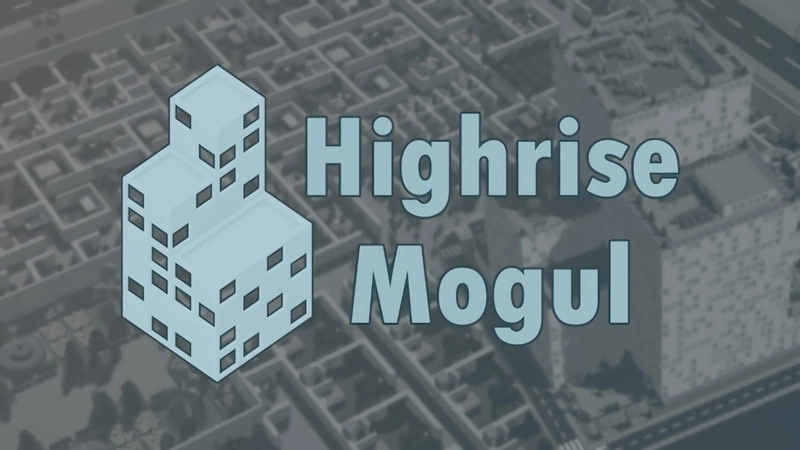 Buy Sell Highrise Mogul Games Cheap Price Complete Series