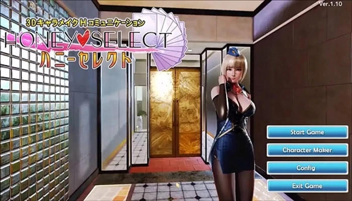 Buy Sell Honey Select 1 Games Cheap Price Complete Series