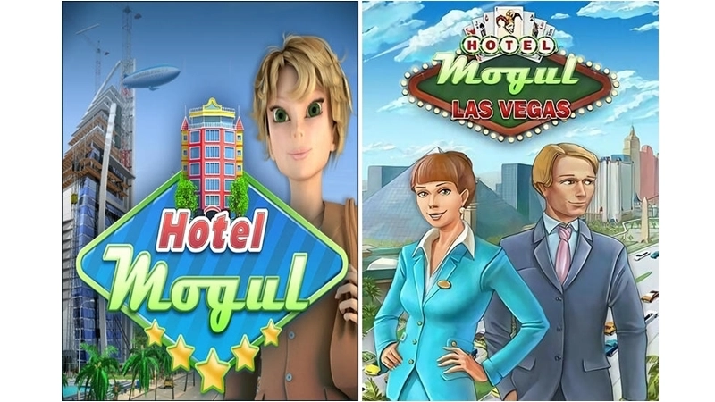 Buy Sell Hotel Mogul Games Cheap Price Complete Series