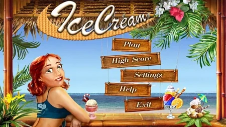 Buy Sell Ice Cream Mania Games Cheap Price Complete Series